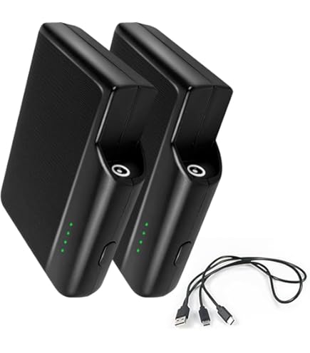 Amazon.co.jp: アールエスタイチ e-HEAT7.2Vバッテリー用[X]ケーブル